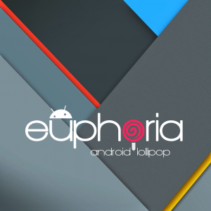 Euphoria-OS